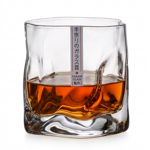 MADARA - Whiskeyglas 2-pack