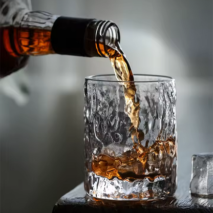 MINATO - Whiskeyglas 2-pack