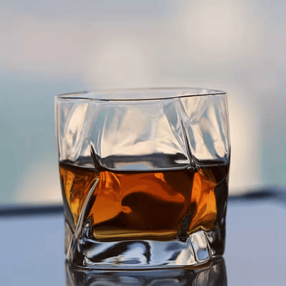 MADARA - Whiskeyglas 2-pack
