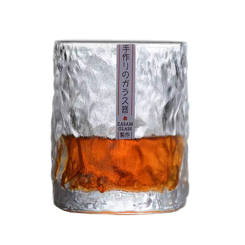 MINATO - Whiskeyglas 2-pack
