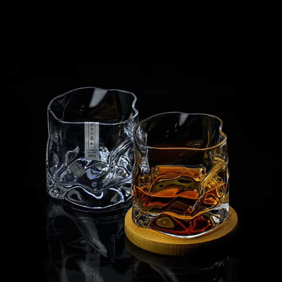 MADARA - Whiskeyglas 2-pack