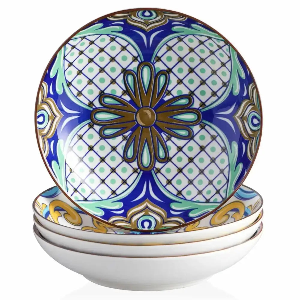 JOKER - Soppskål - 4 delar - 4 st - Dukning & Servering | Elyssia