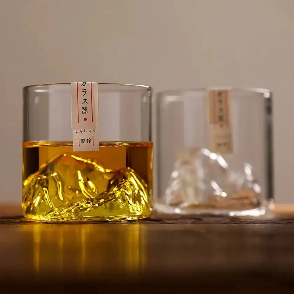 Whiskyglas - Ellysia
